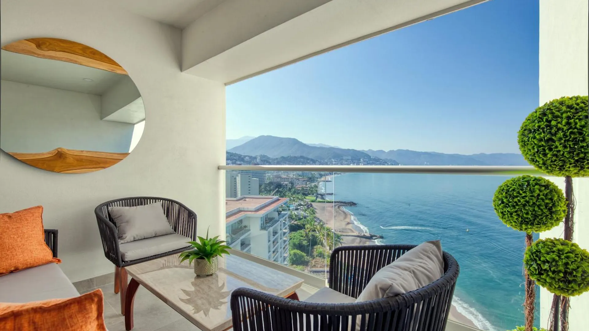 Harbor 171 Beach Front High Rise Puerto Vallarta 0*,  Mexico