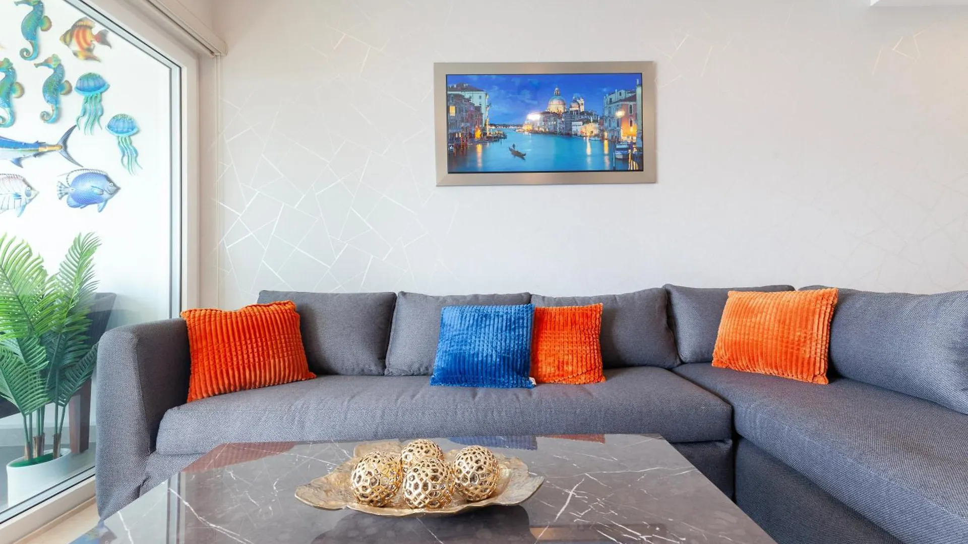 Harbor 171 Beach Front High Rise Puerto Vallarta Lejlighed
