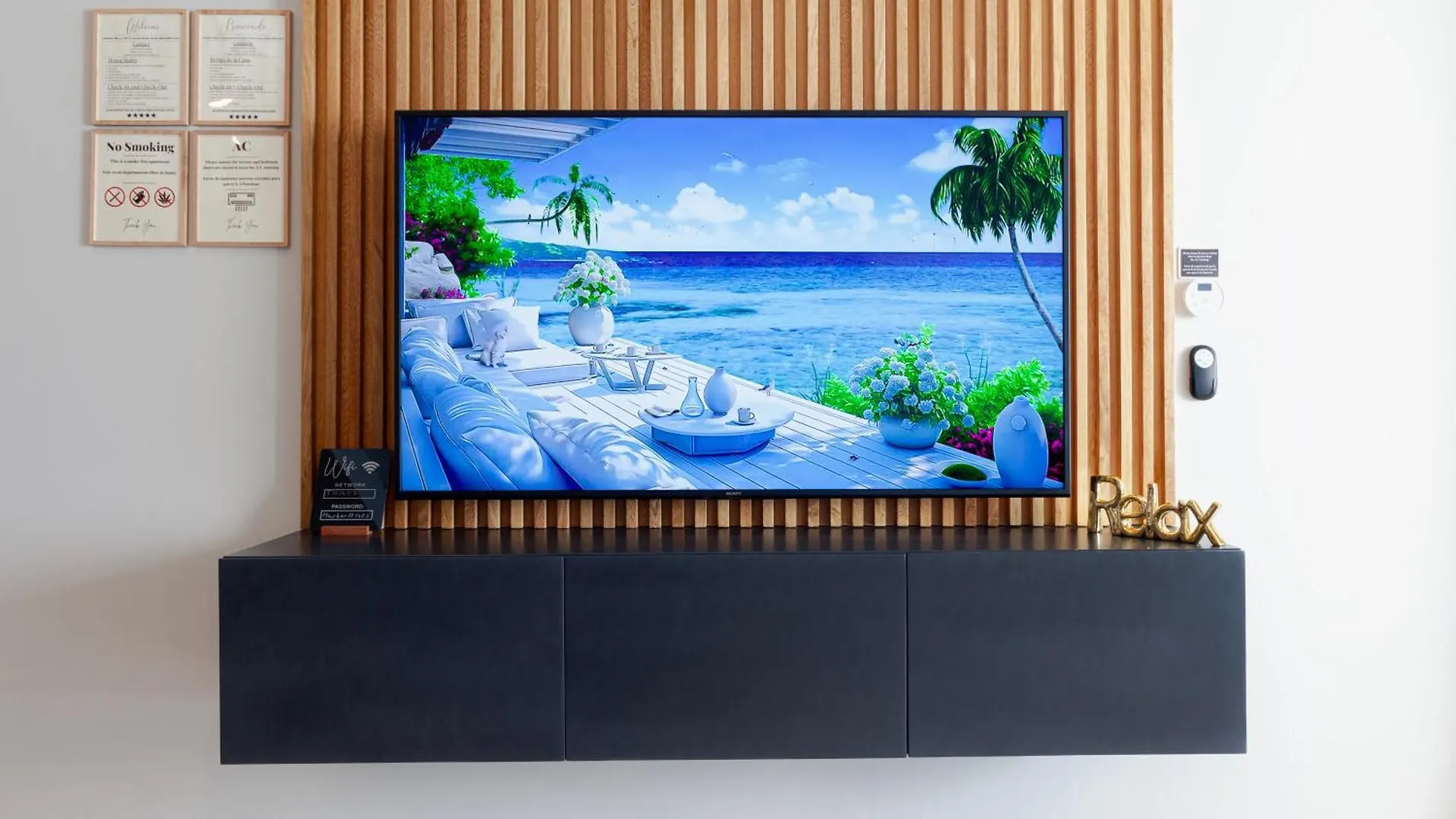 Harbor 171 Beach Front High Rise Puerto Vallarta Lejlighed