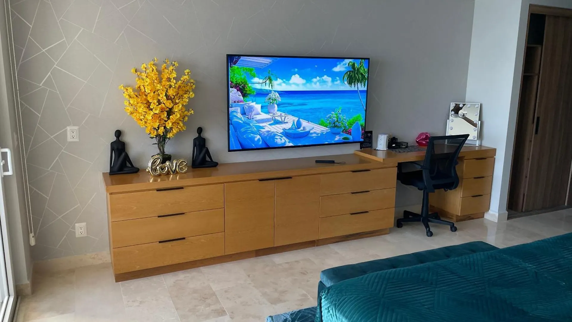 Apartmán Harbor 171 Beach Front High Rise Puerto Vallarta